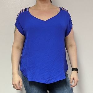 Torrid Top